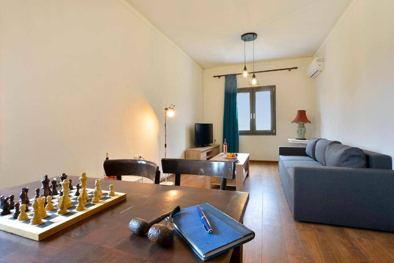 Balukas House Villa Dragotiná Eksteriør bilde