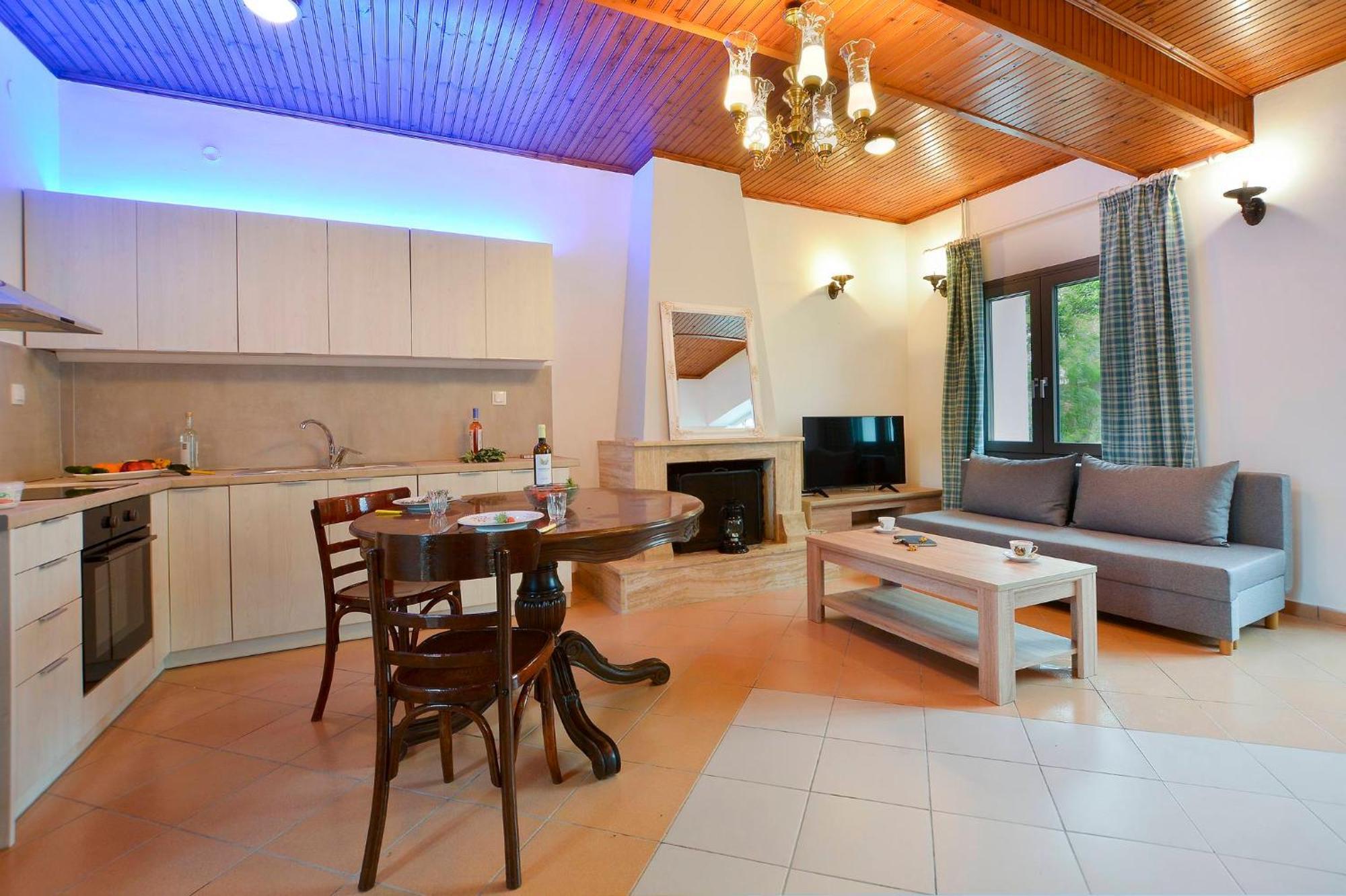 Balukas House Villa Dragotiná Rom bilde