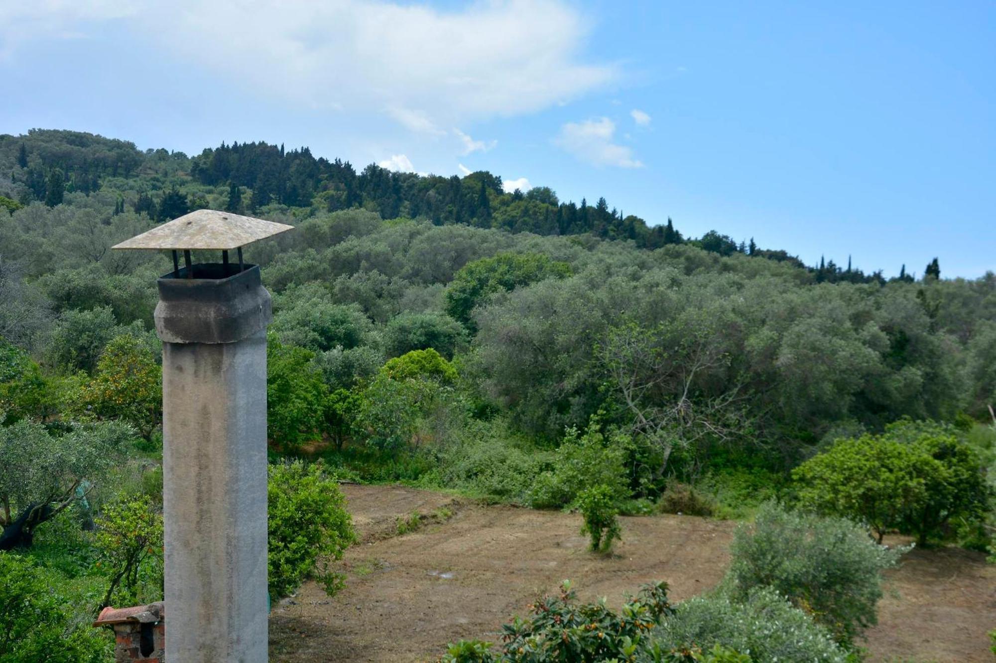 Balukas House Villa Dragotiná Rom bilde